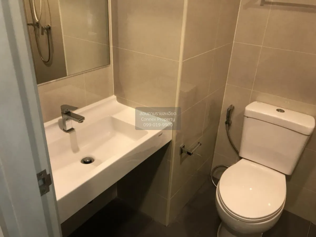 เช่าคอนโด  เอ สเปซ เมกา บางพลีน้อย บางพลี สมุทรปราการ CX-109370 4