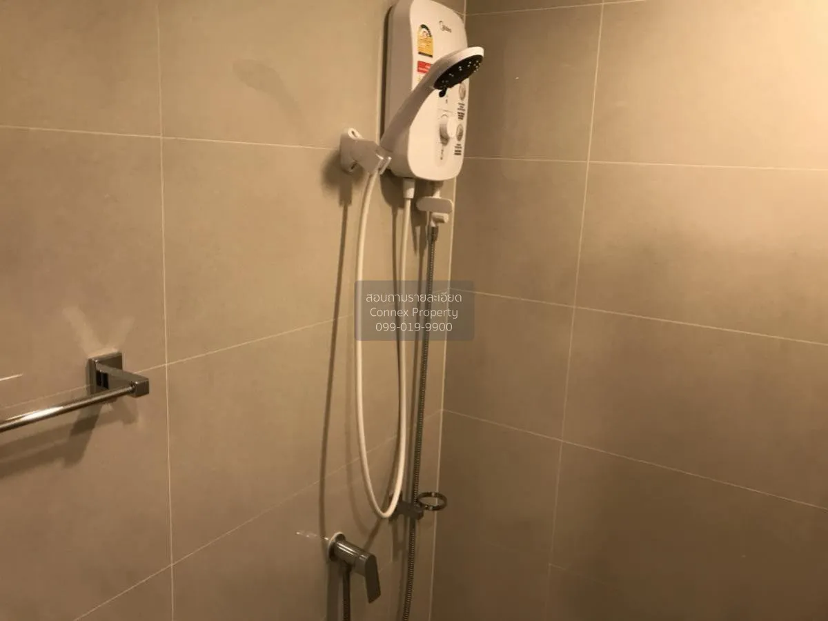 เช่าคอนโด  เอ สเปซ เมกา บางพลีน้อย บางพลี สมุทรปราการ CX-109370