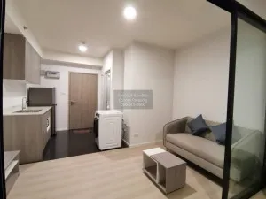 เช่าคอนโด  เอ สเปซ เมกา บางพลีน้อย บางพลี สมุทรปราการ CX-109370