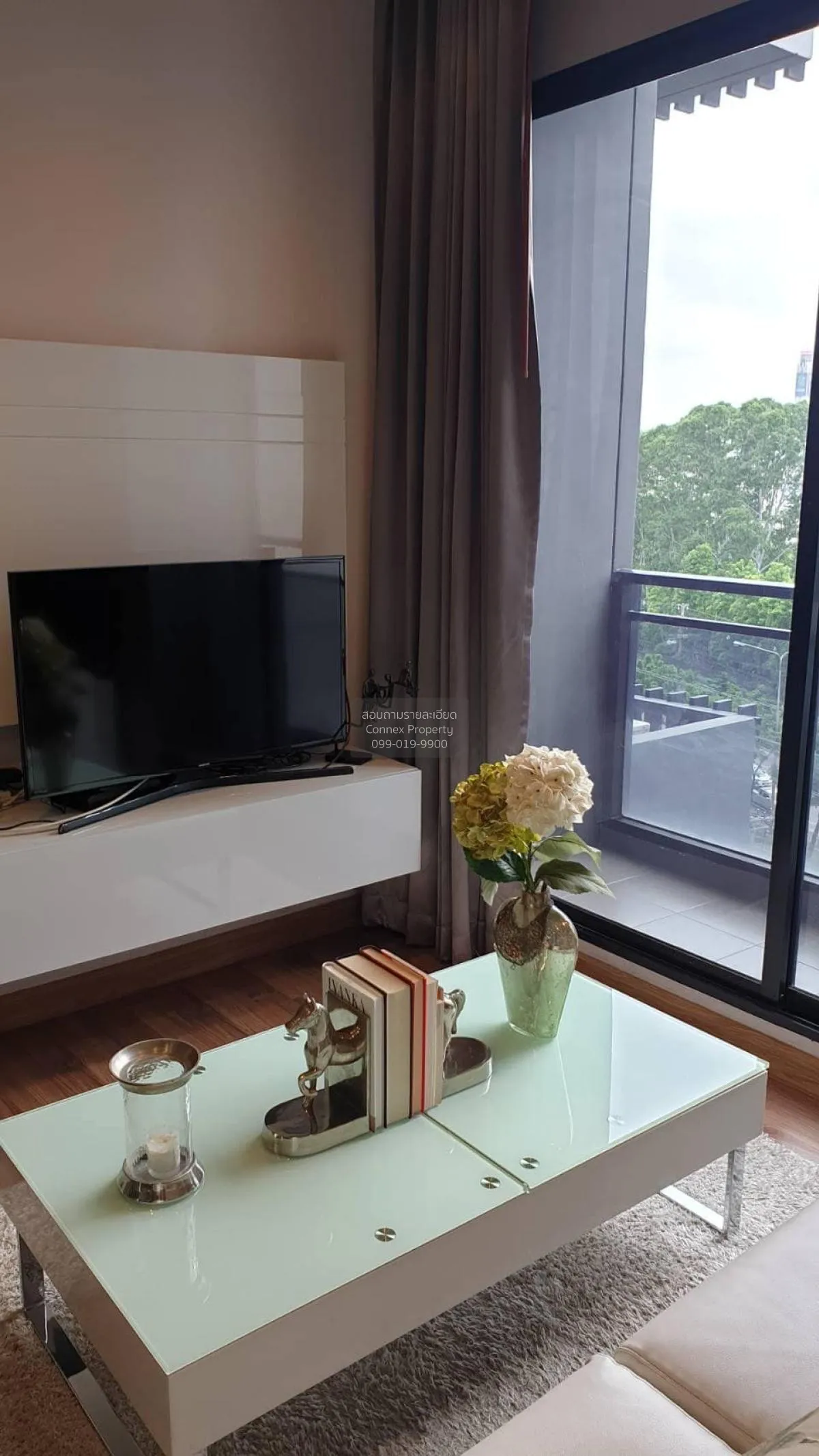 ขายคอนโด  ไอวี่ แอมพิโอ MRT-ศูนย์วัฒนธรรมแห่งประเทศไทย ห้วยขวาง เ 2