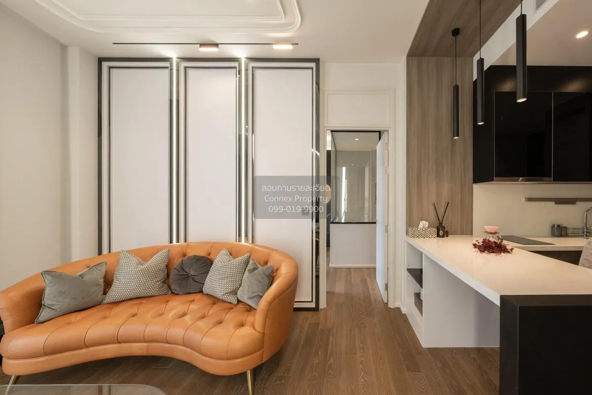 For Sale Condo , Muniq Langsuan , BTS-Ratchadamri , Lumpini , Pat 2