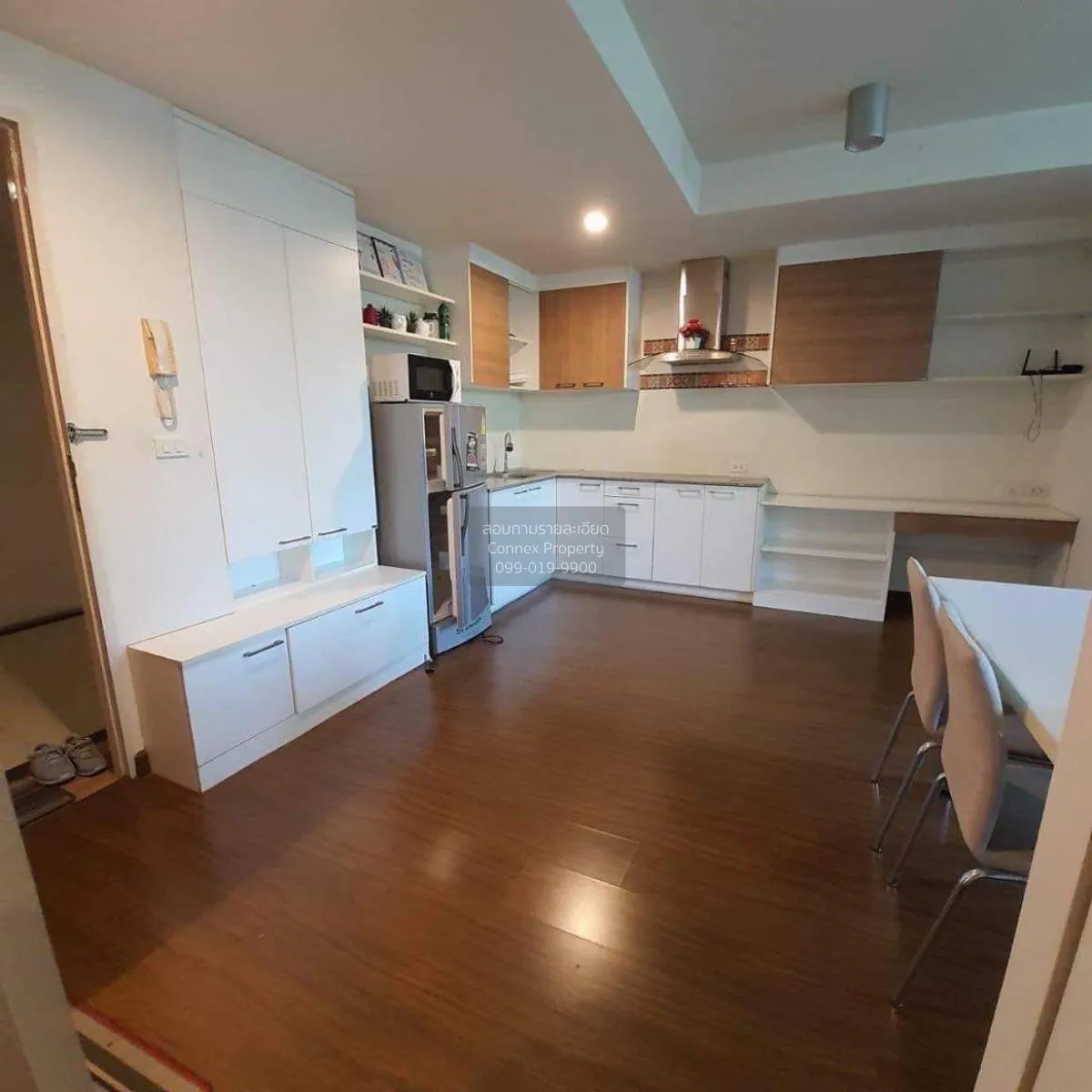 เช่าคอนโด  ดิ ไอริส พระราม9 - ศรีนครินทร์ สวนหลวง เขต สวนหลวง กรุ 3