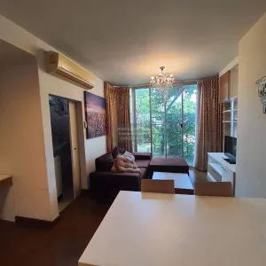 เช่าคอนโด  ดิ ไอริส พระราม9 - ศรีนครินทร์ สวนหลวง เขต สวนหลวง กรุงเทพ CX-109376