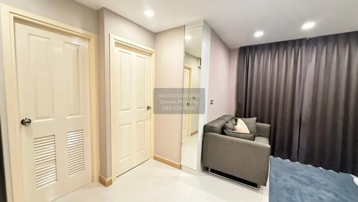 เช่าคอนโด  ดิ เอซ เอกมัย BTS-พระโขนง คลองตันเหนือ เขต วัฒนา กรุงเ