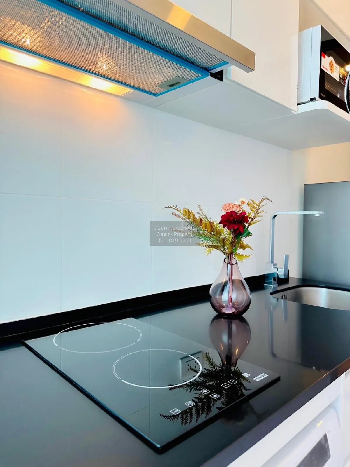 เช่าคอนโด  ชีวาทัย เกษตร-นวมินทร์ เสนานิคม เขต จตุจักร กรุงเทพ CX