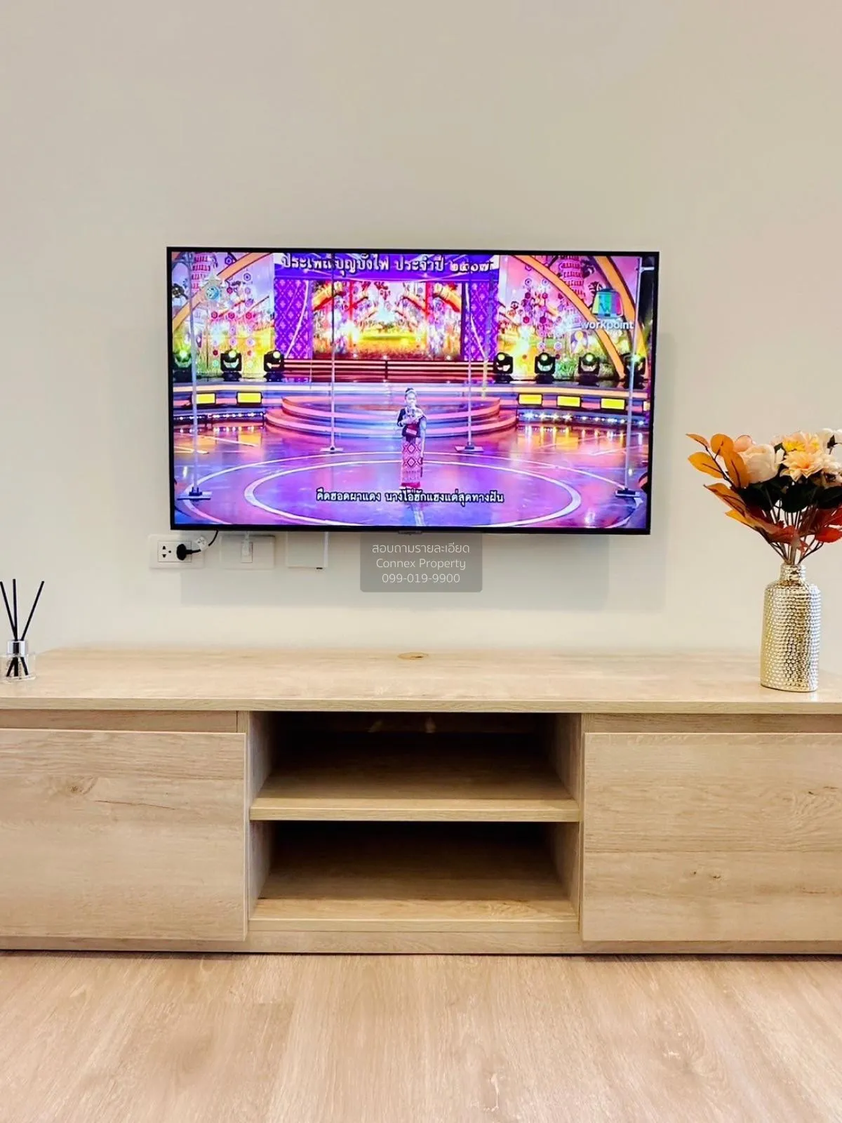 เช่าคอนโด  ชีวาทัย เกษตร-นวมินทร์ เสนานิคม เขต จตุจักร กรุงเทพ CX