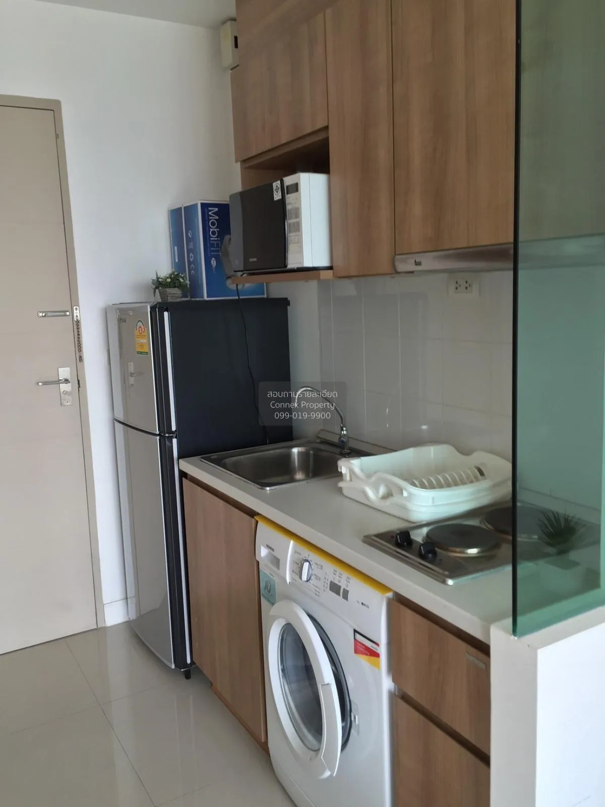 FOR RENT condo , Ideo Mix Sukhumvit 103 , BTS-Udom Suk , Bang Na  1
