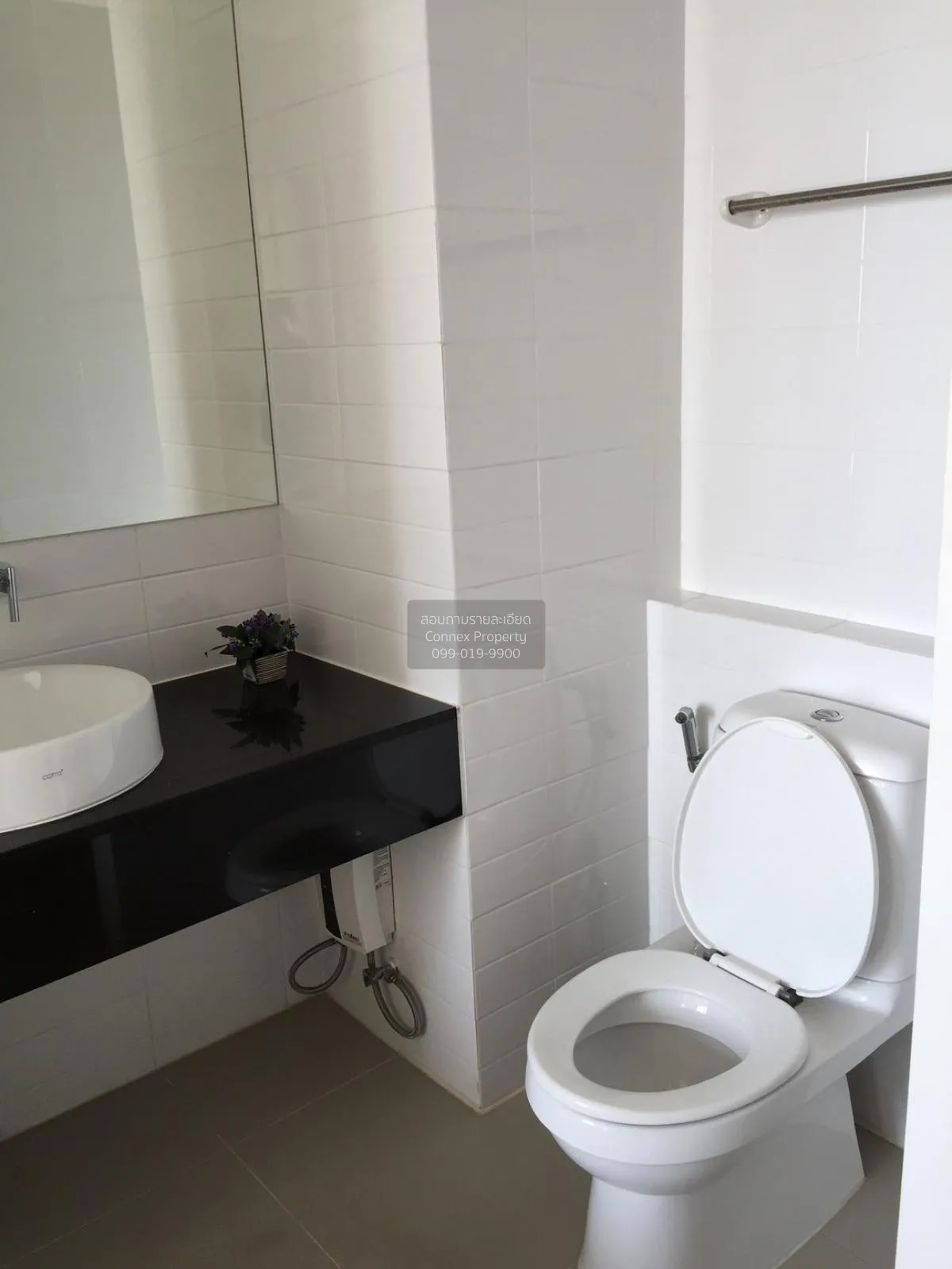 FOR RENT condo , Ideo Mix Sukhumvit 103 , BTS-Udom Suk , Bang Na 