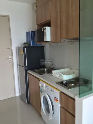 FOR RENT condo , Ideo Mix Sukhumvit 103 , BTS-Udom Suk , Bang Na , Bang Na , Bangkok , CX-10938