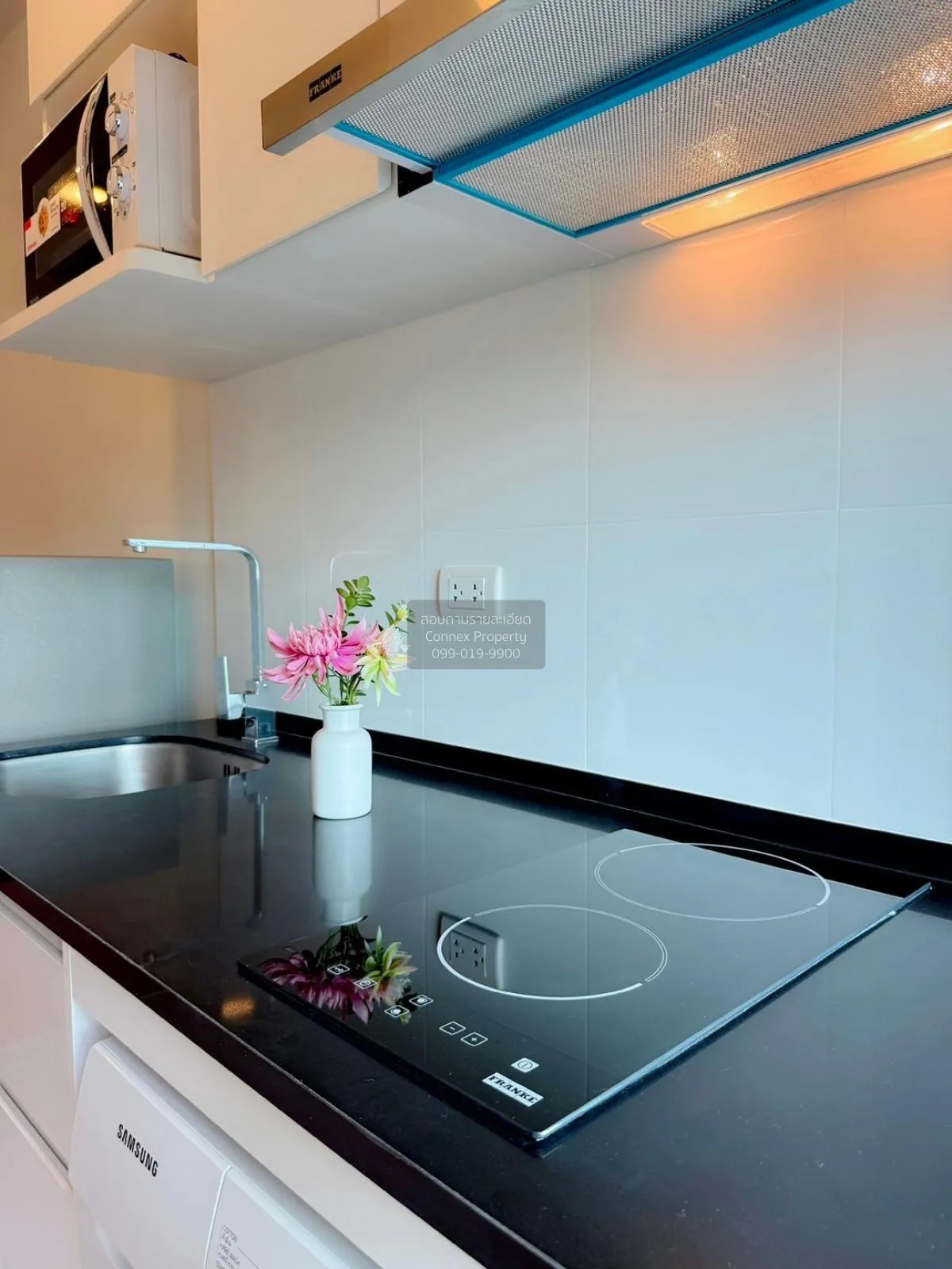 เช่าคอนโด  ชีวาทัย เกษตร-นวมินทร์ เสนานิคม เขต จตุจักร กรุงเทพ CX