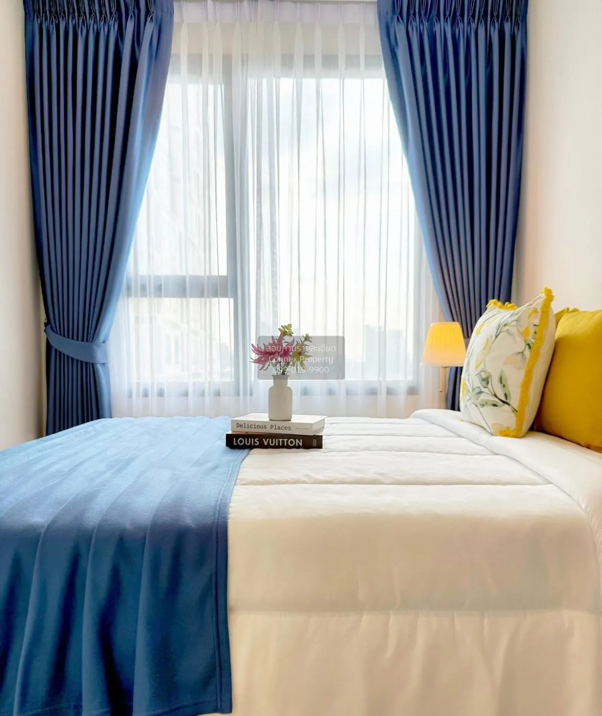 เช่าคอนโด  ชีวาทัย เกษตร-นวมินทร์ เสนานิคม เขต จตุจักร กรุงเทพ CX 4