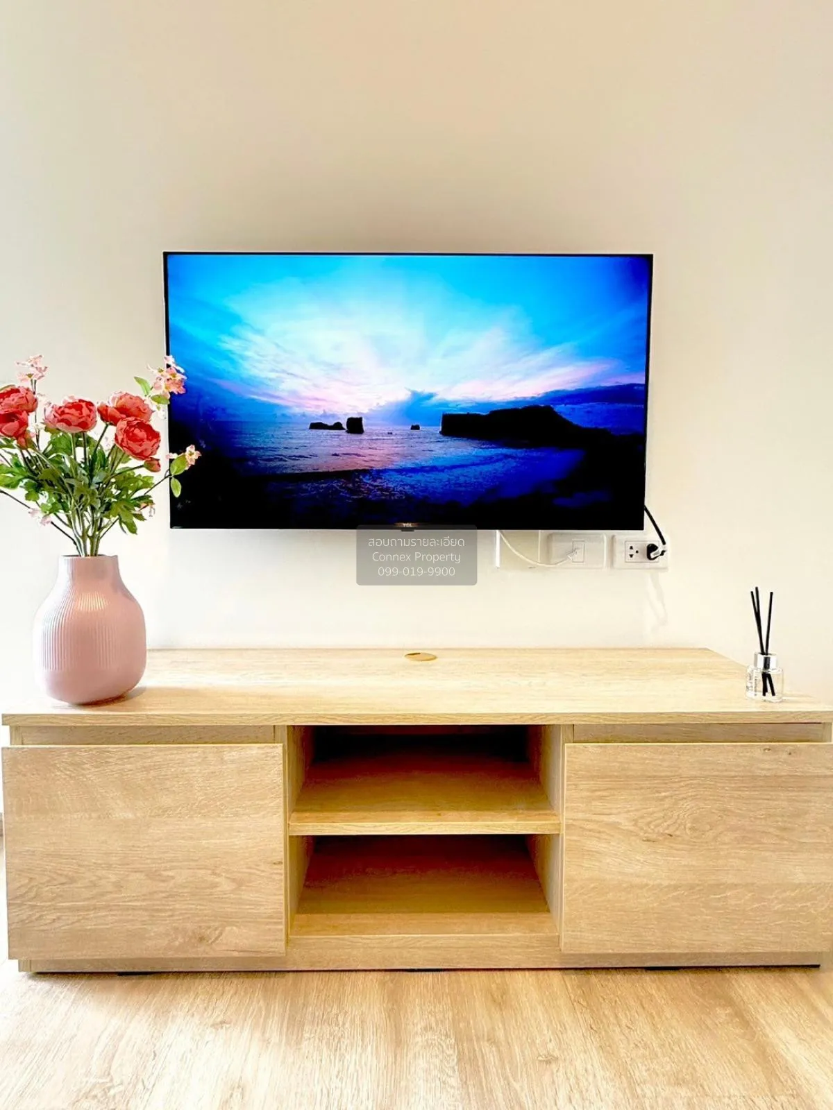 เช่าคอนโด  ชีวาทัย เกษตร-นวมินทร์ เสนานิคม เขต จตุจักร กรุงเทพ CX