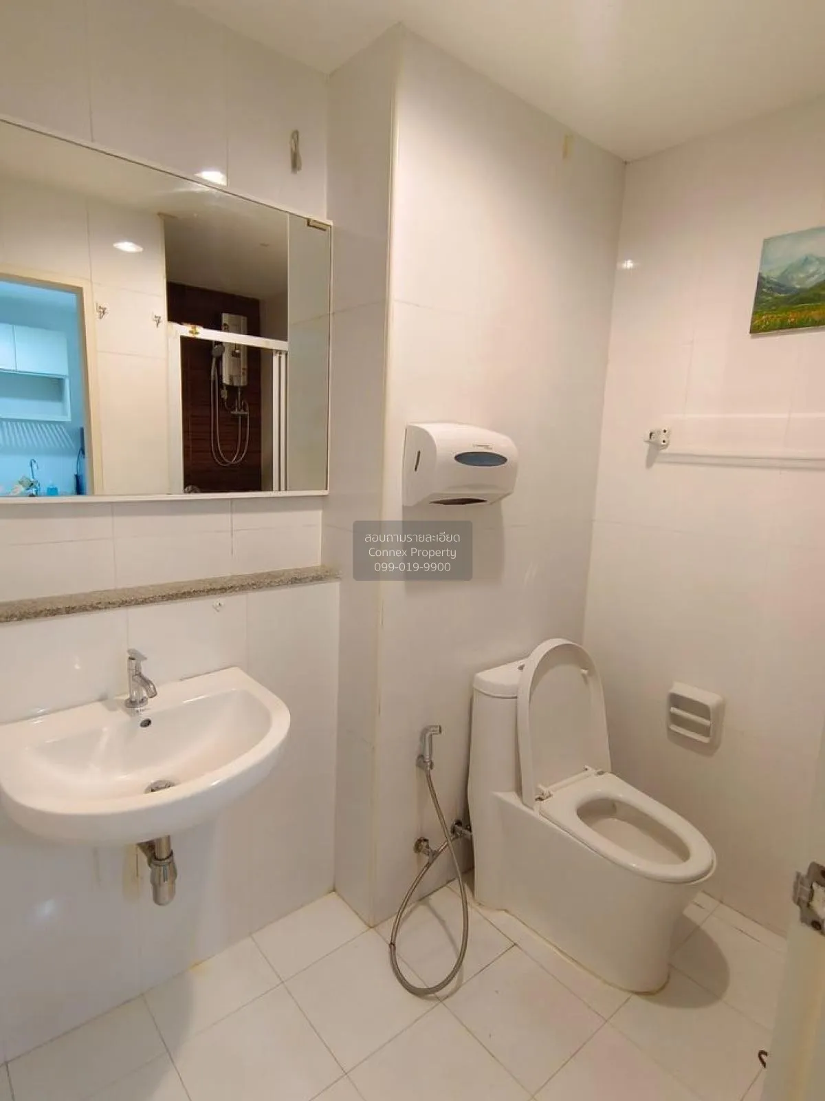 เช่าคอนโด  แอท ซิตี้ สุขุมวิท 101/1 BTS-ปุณณวิถี บางจาก เขต พระโข