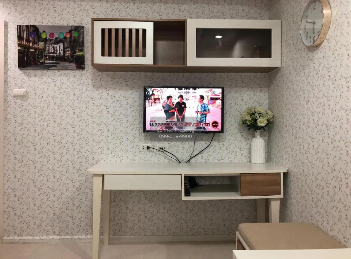 For Rent Condo , The Log 3 , Bang Chak , Phra Khanong , Bangkok , 2