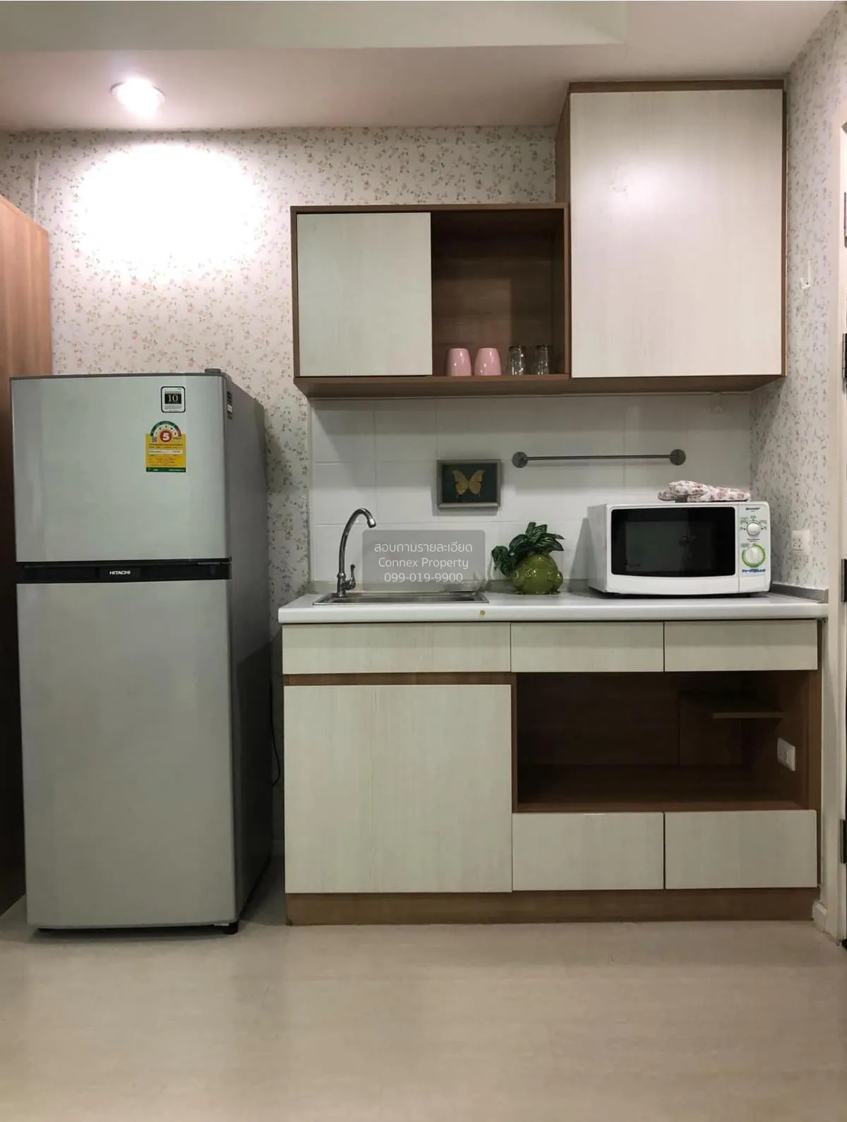 For Rent Condo , The Log 3 , Bang Chak , Phra Khanong , Bangkok , 3