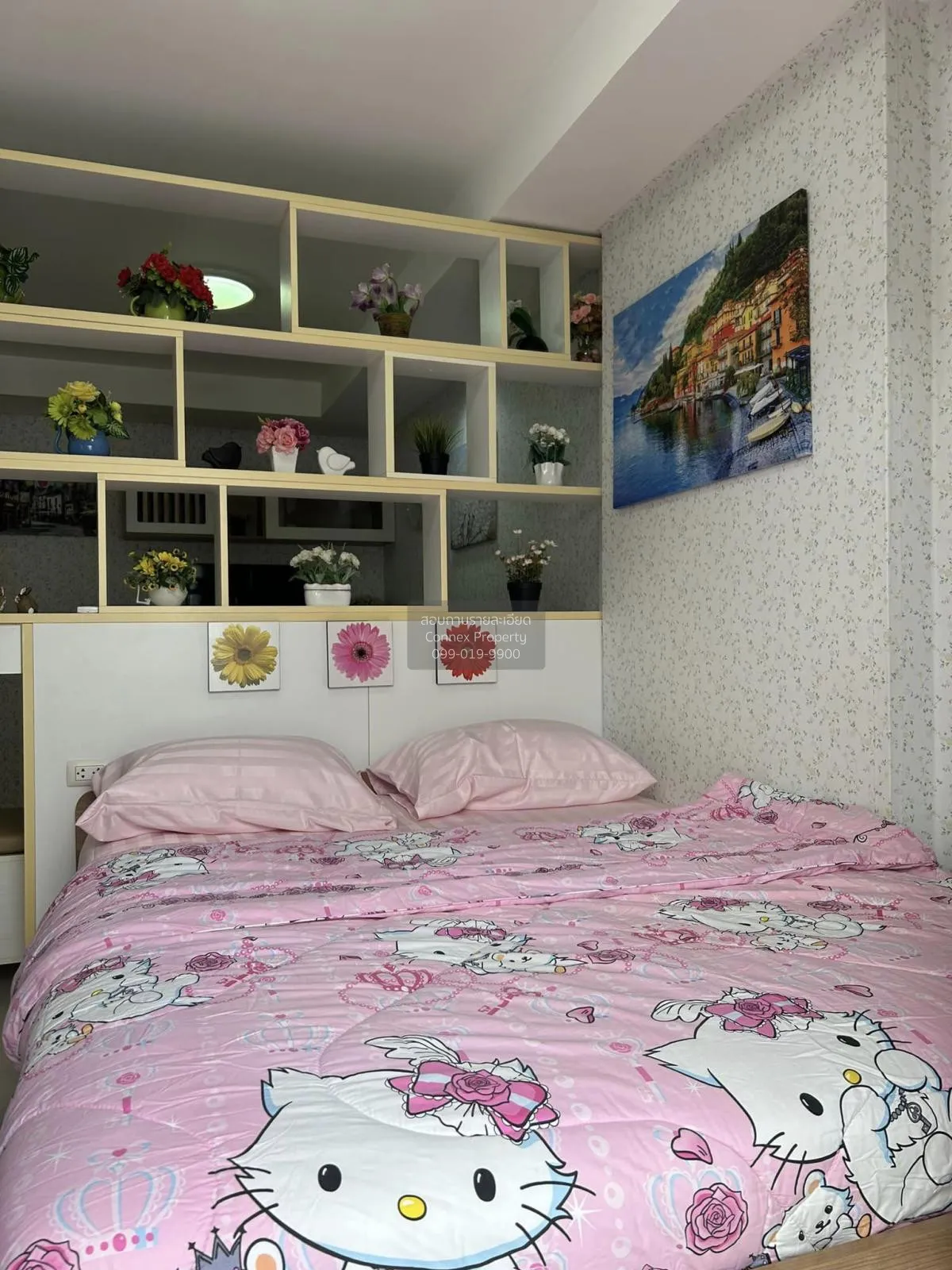 For Rent Condo , The Log 3 , Bang Chak , Phra Khanong , Bangkok , 4