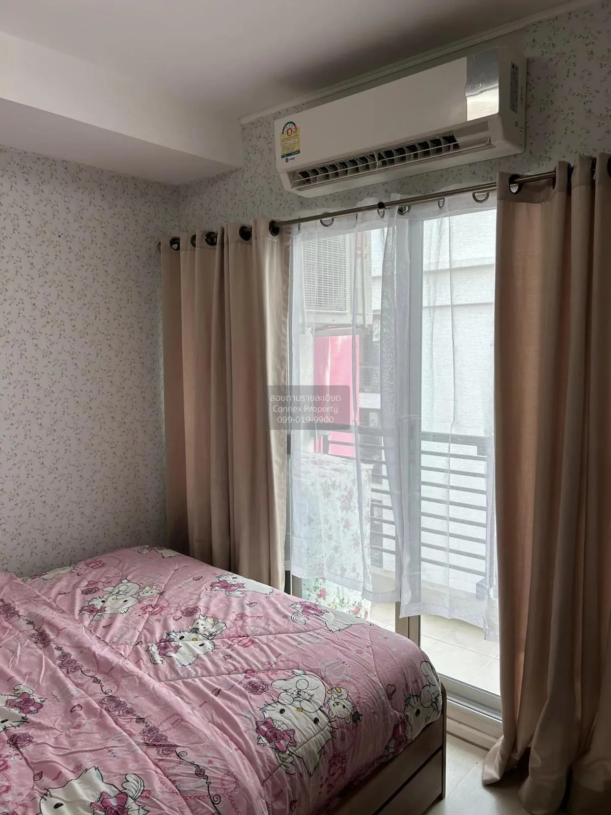 For Rent Condo , The Log 3 , Bang Chak , Phra Khanong , Bangkok ,