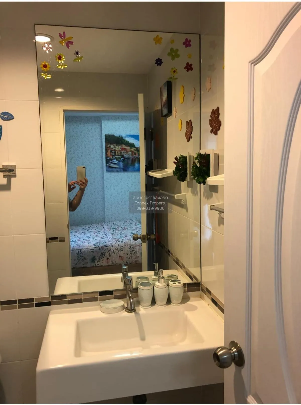 For Rent Condo , The Log 3 , Bang Chak , Phra Khanong , Bangkok ,