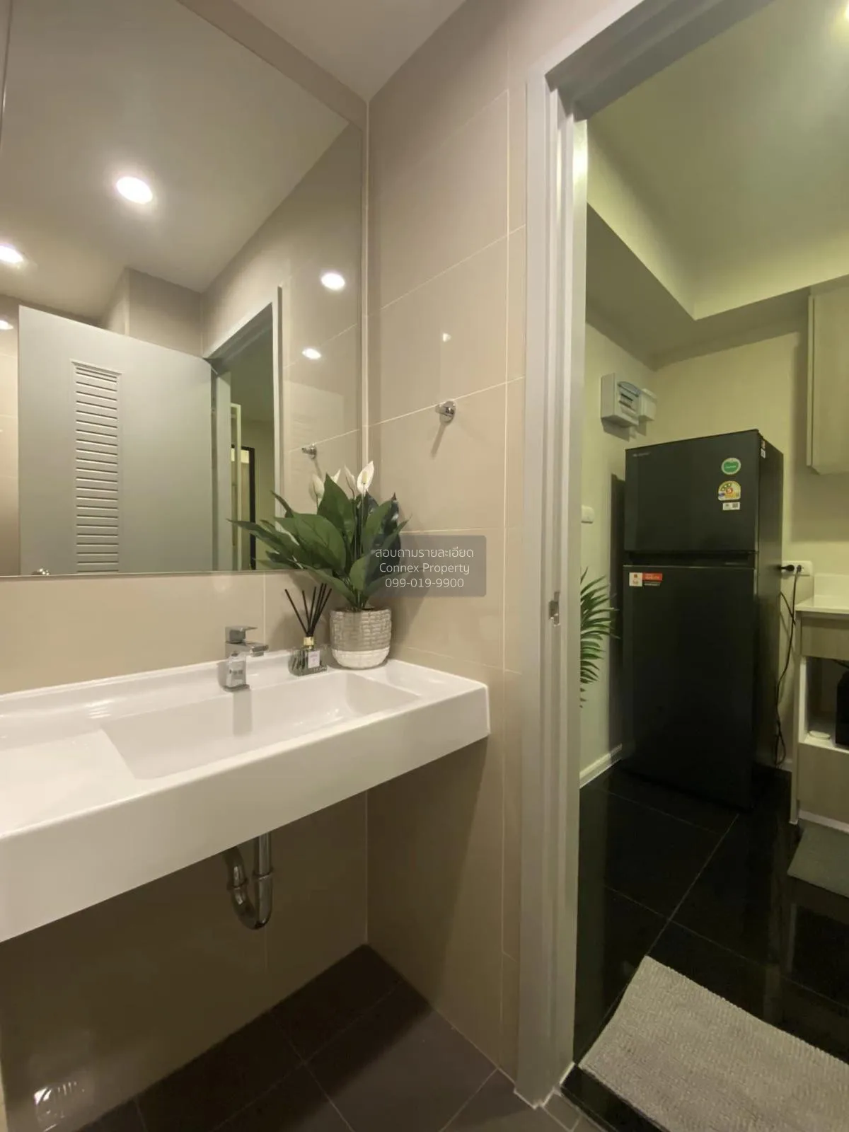 เช่าคอนโด  เอ สเปซ เมกา 2 บางแก้ว บางพลี สมุทรปราการ CX-109385