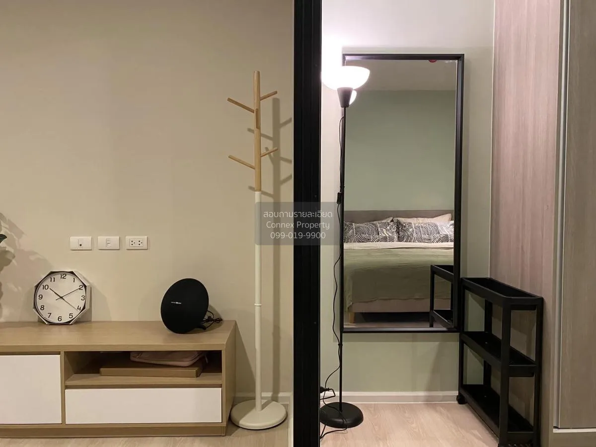 เช่าคอนโด  เอ สเปซ เมกา 2 บางแก้ว บางพลี สมุทรปราการ CX-109385 3