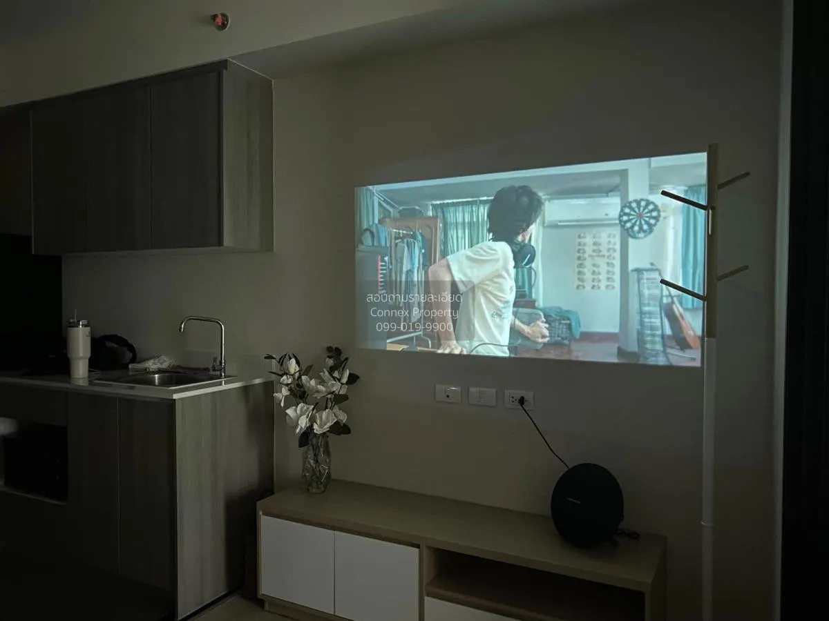 เช่าคอนโด  เอ สเปซ เมกา 2 บางแก้ว บางพลี สมุทรปราการ CX-109385 4