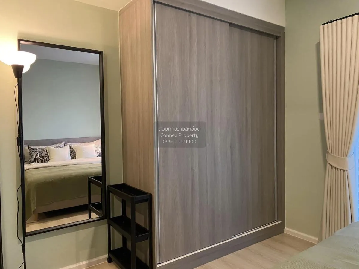 เช่าคอนโด  เอ สเปซ เมกา 2 บางแก้ว บางพลี สมุทรปราการ CX-109385