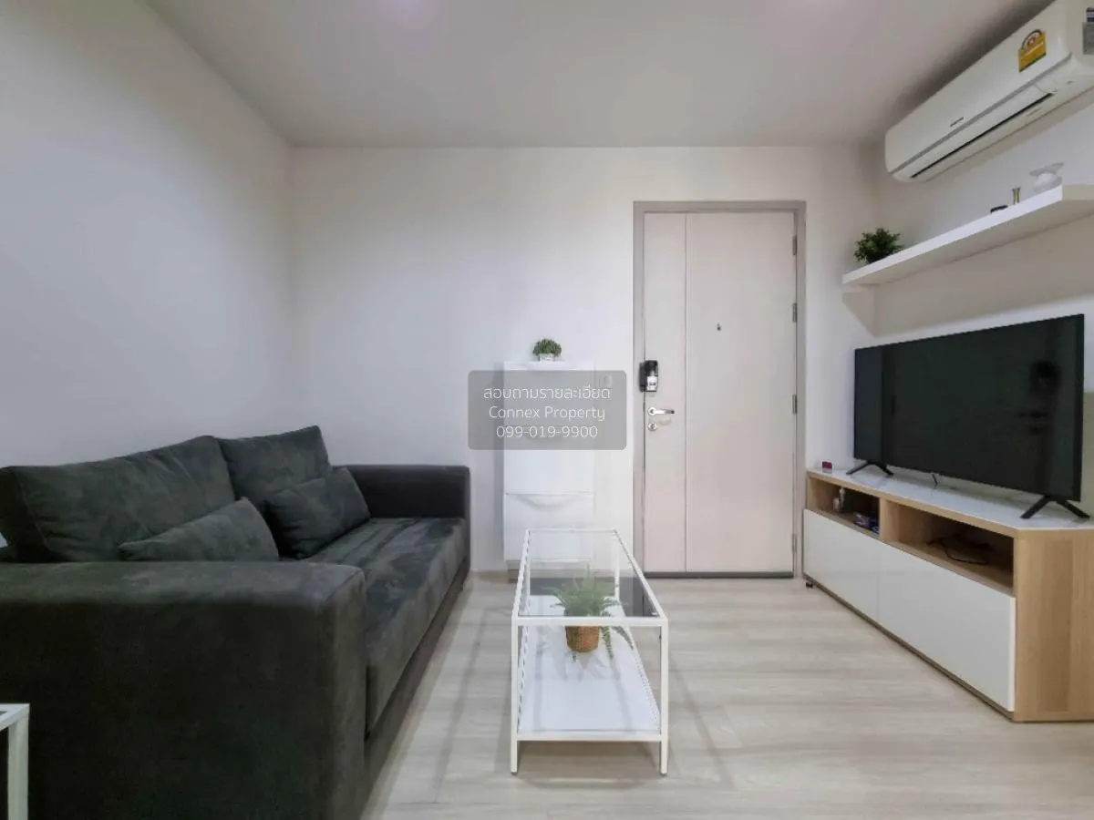 ขายคอนโด  ไลฟ์ สุขุมวิท 48 BTS-พระโขนง พระโขนง เขต คลองเตย กรุงเท 1