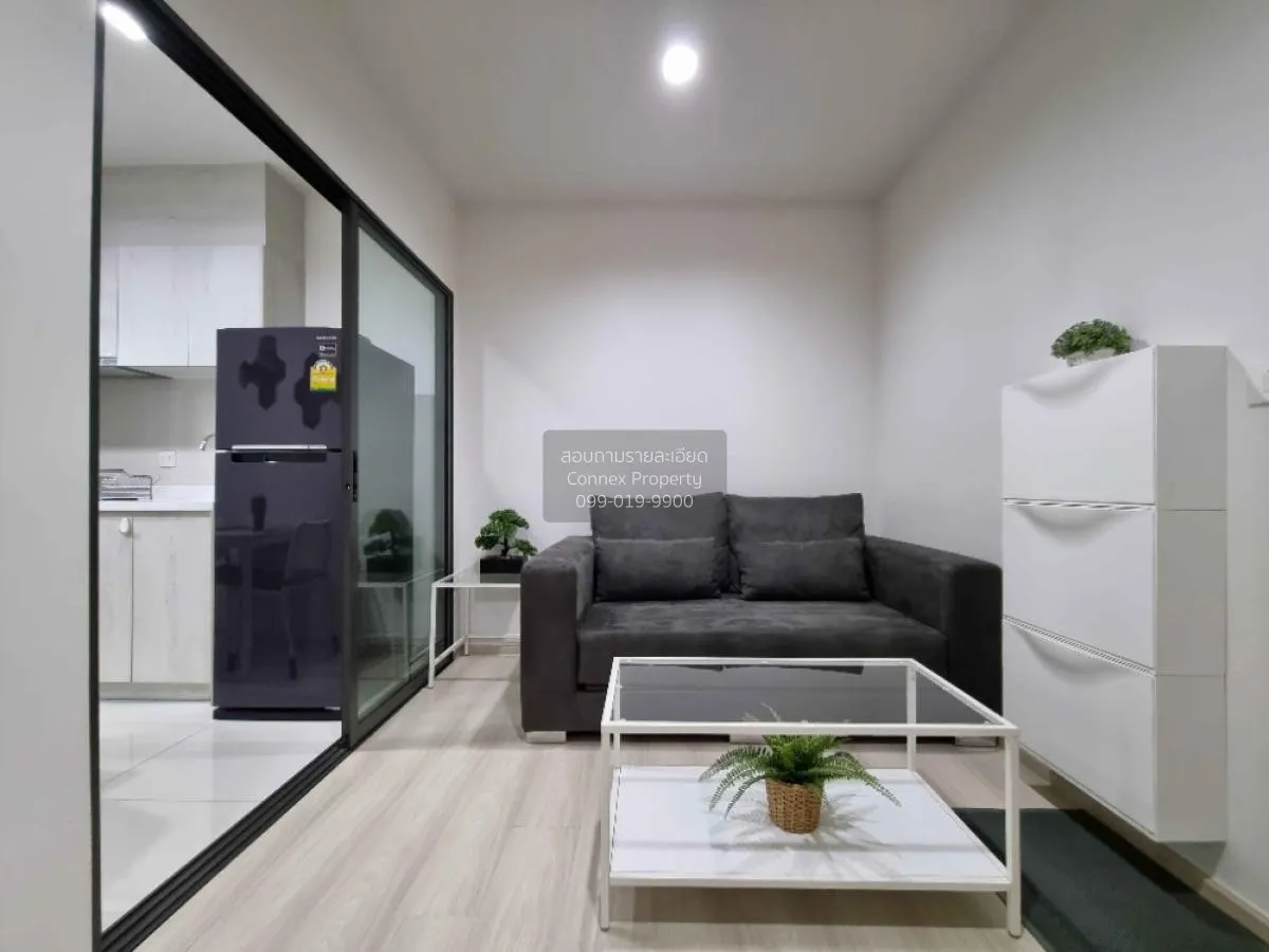 ขายคอนโด  ไลฟ์ สุขุมวิท 48 BTS-พระโขนง พระโขนง เขต คลองเตย กรุงเท 2