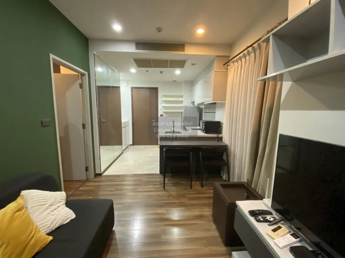 เช่าคอนโด  วายน์ สุขุมวิท BTS-พระโขนง พระโขนง เขต คลองเตย กรุงเทพ 3