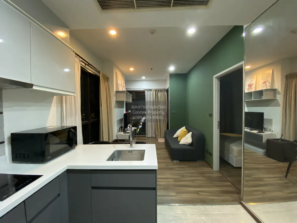 For Rent Condo , WYNE Sukhumvit , BTS-Phra Khanong , Phra Khanong