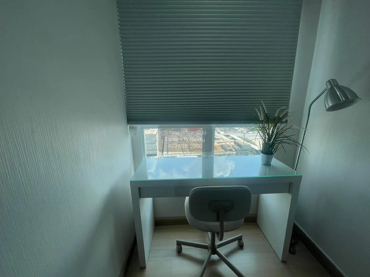 เช่าคอนโด  ศุภาลัย เวอเรนด้า รามคำแหง หัวหมาก เขต บางกะปิ กรุงเทพ