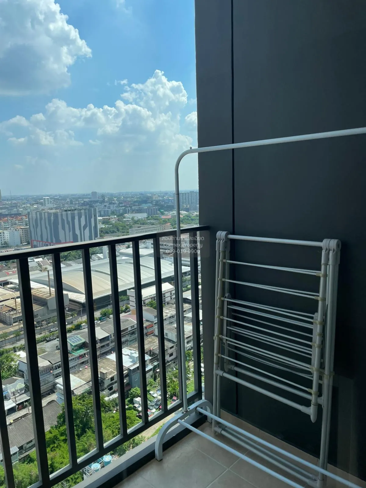 เช่าคอนโด  ศุภาลัย เวอเรนด้า รามคำแหง หัวหมาก เขต บางกะปิ กรุงเทพ