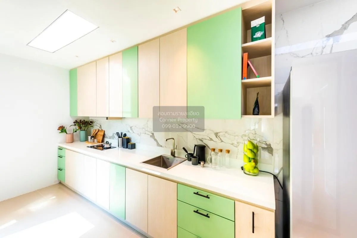 For Sale Townhouse/Townhome  , Beyond Town Latlumkaeo , Rahaeng , 3