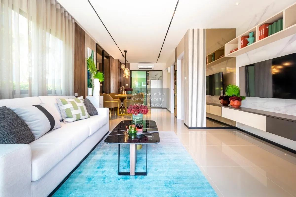 For Sale Townhouse/Townhome  , Beyond Town Latlumkaeo , Rahaeng , 4