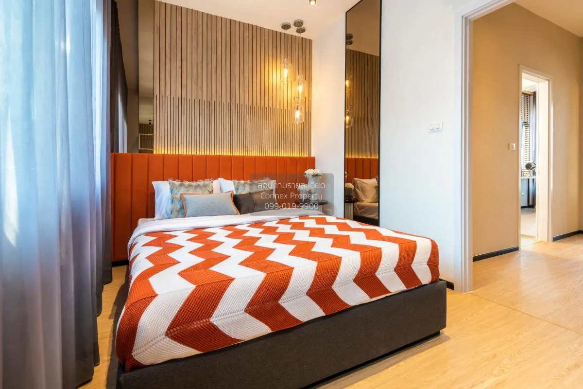 ขายทาวน์เฮ้าส์/ทาวน์โฮม  บียอนด์ ทาวน์ ลาดหลุมแก้ว ระแหง ลาดหลุมแ