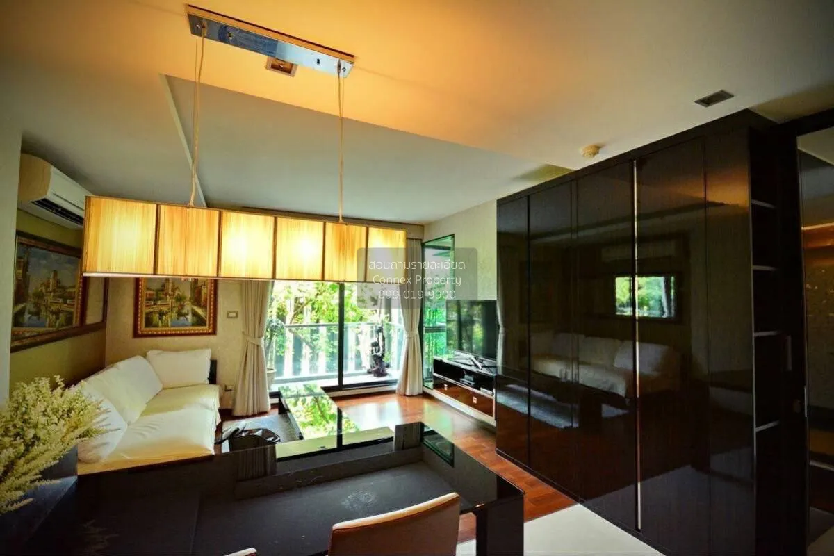 ขายคอนโด  ดิ แอดเดรส สุขุมวิท 61 BTS-เอกมัย คลองตันเหนือ เขต วัฒน 1