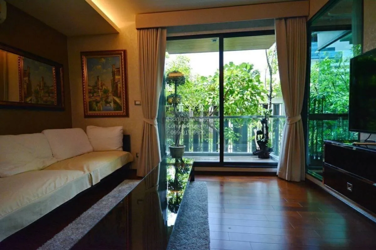 ขายคอนโด  ดิ แอดเดรส สุขุมวิท 61 BTS-เอกมัย คลองตันเหนือ เขต วัฒน 2