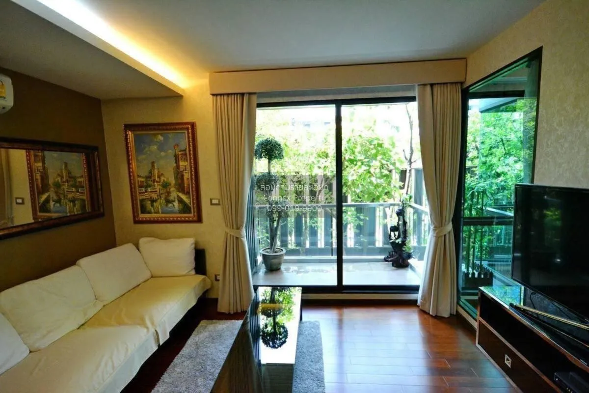 ขายคอนโด  ดิ แอดเดรส สุขุมวิท 61 BTS-เอกมัย คลองตันเหนือ เขต วัฒน 4