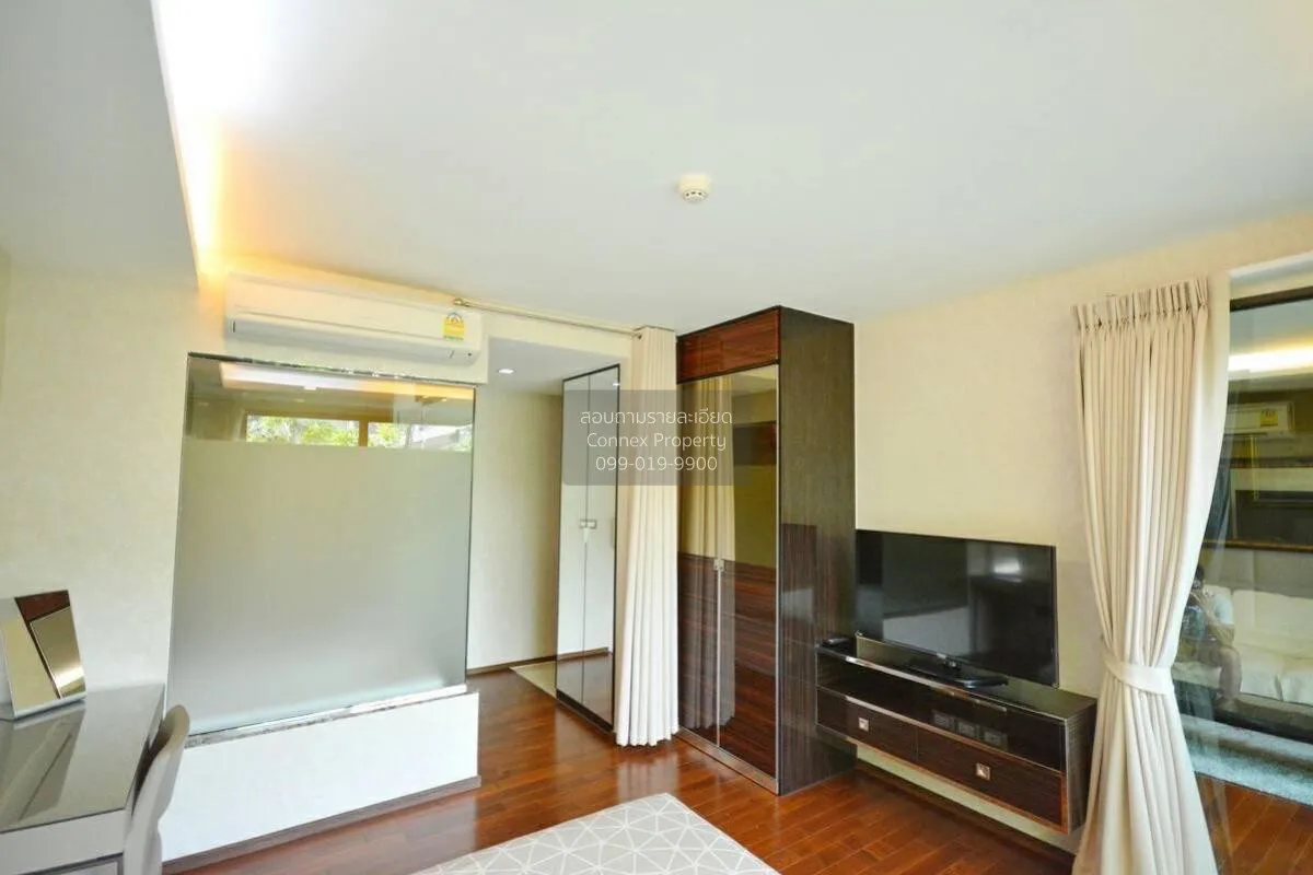 ขายคอนโด  ดิ แอดเดรส สุขุมวิท 61 BTS-เอกมัย คลองตันเหนือ เขต วัฒน