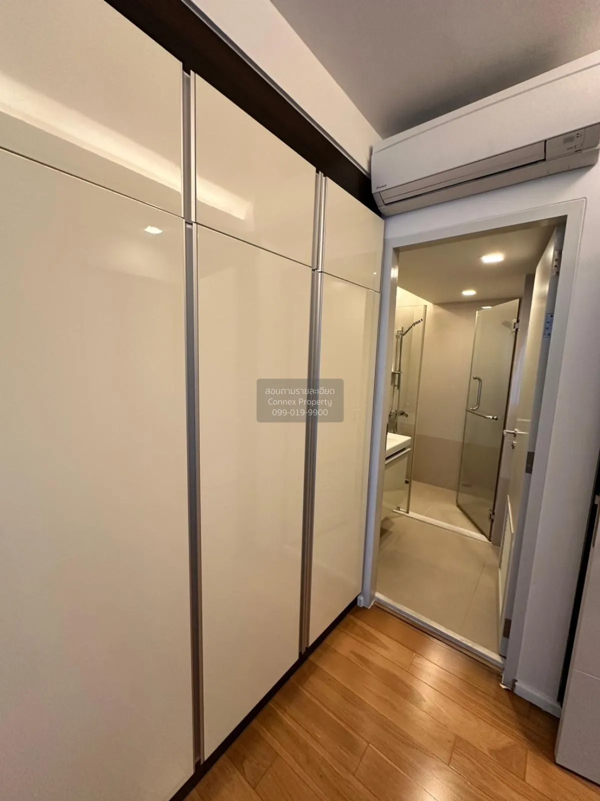 เช่าคอนโด  โฟกัส เพลินจิต BTS-เพลินจิต คลองเตย เขต คลองเตย กรุงเท