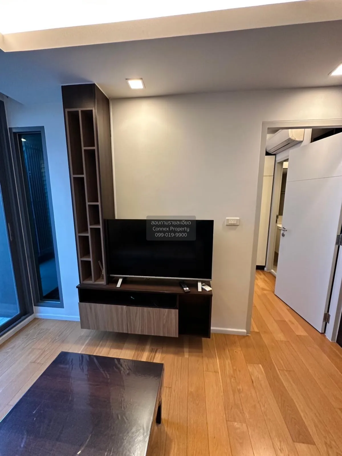 เช่าคอนโด  โฟกัส เพลินจิต BTS-เพลินจิต คลองเตย เขต คลองเตย กรุงเท 2