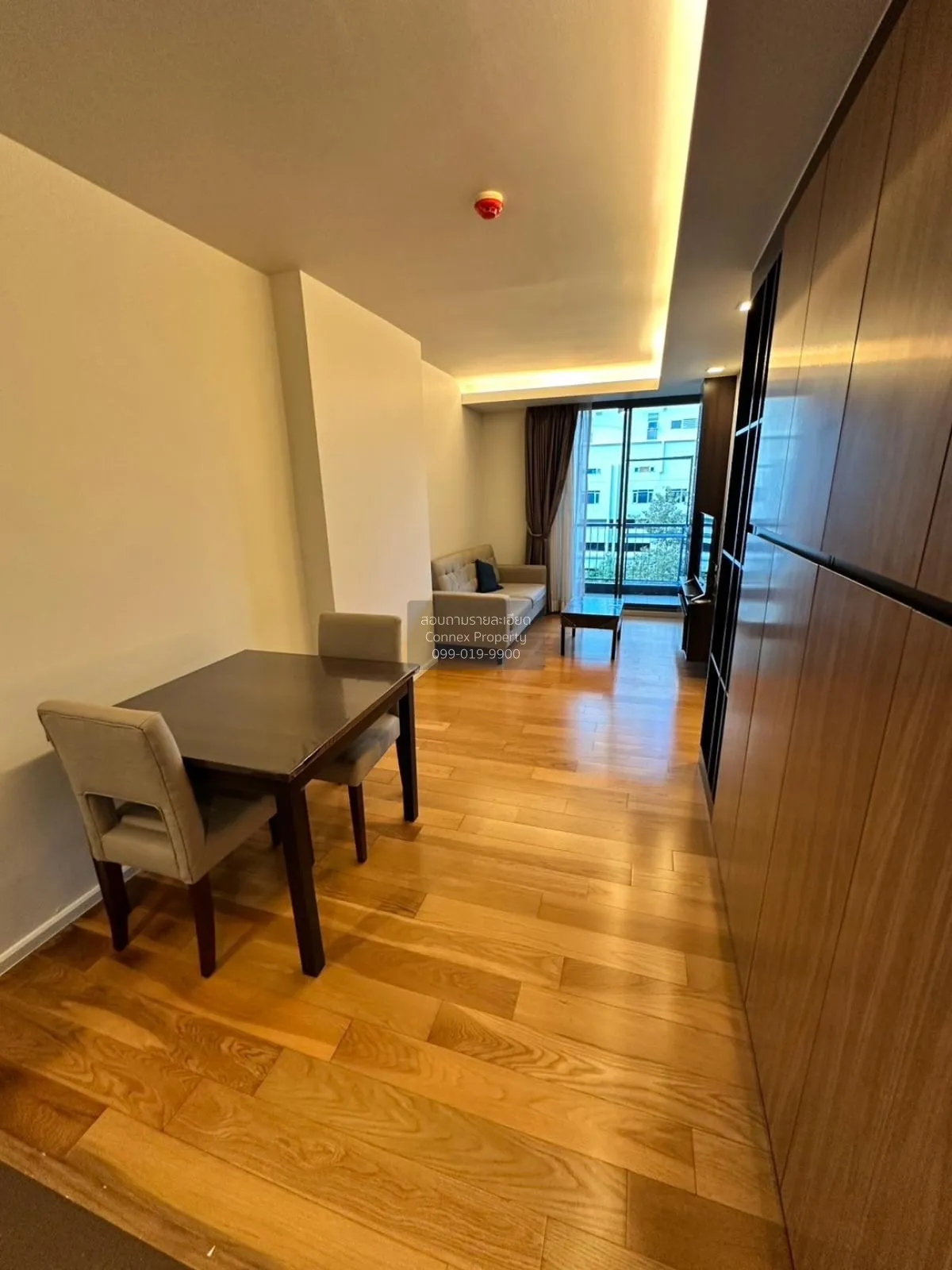 เช่าคอนโด  โฟกัส เพลินจิต BTS-เพลินจิต คลองเตย เขต คลองเตย กรุงเท 4