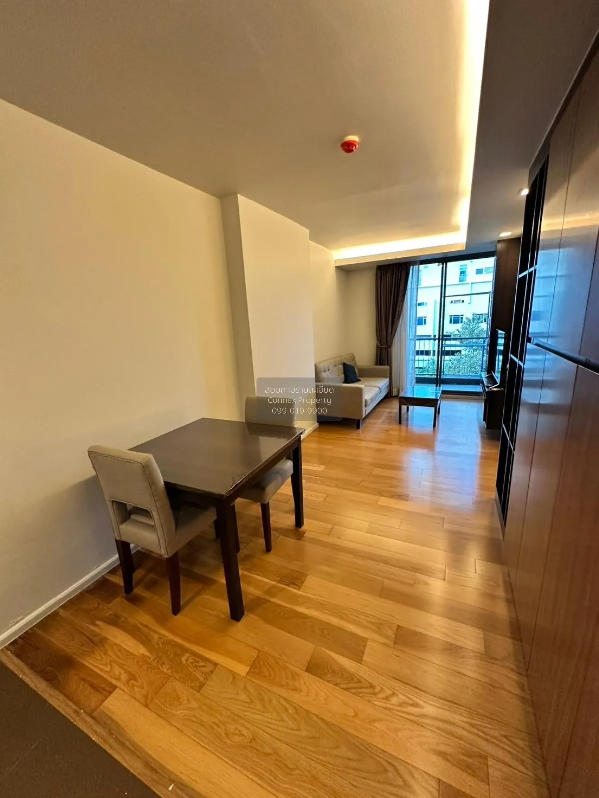 เช่าคอนโด  โฟกัส เพลินจิต BTS-เพลินจิต คลองเตย เขต คลองเตย กรุงเท