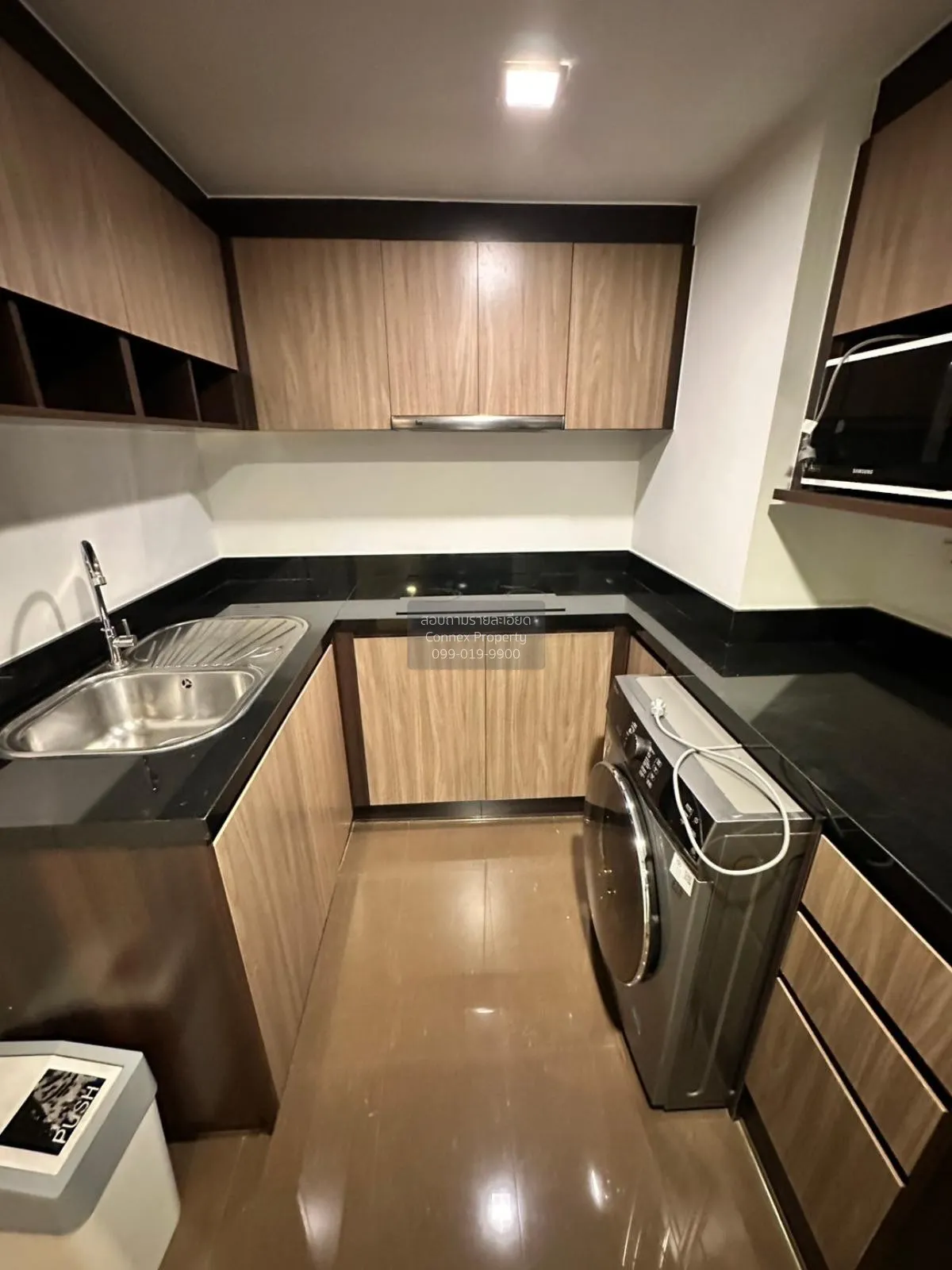 เช่าคอนโด  โฟกัส เพลินจิต BTS-เพลินจิต คลองเตย เขต คลองเตย กรุงเท