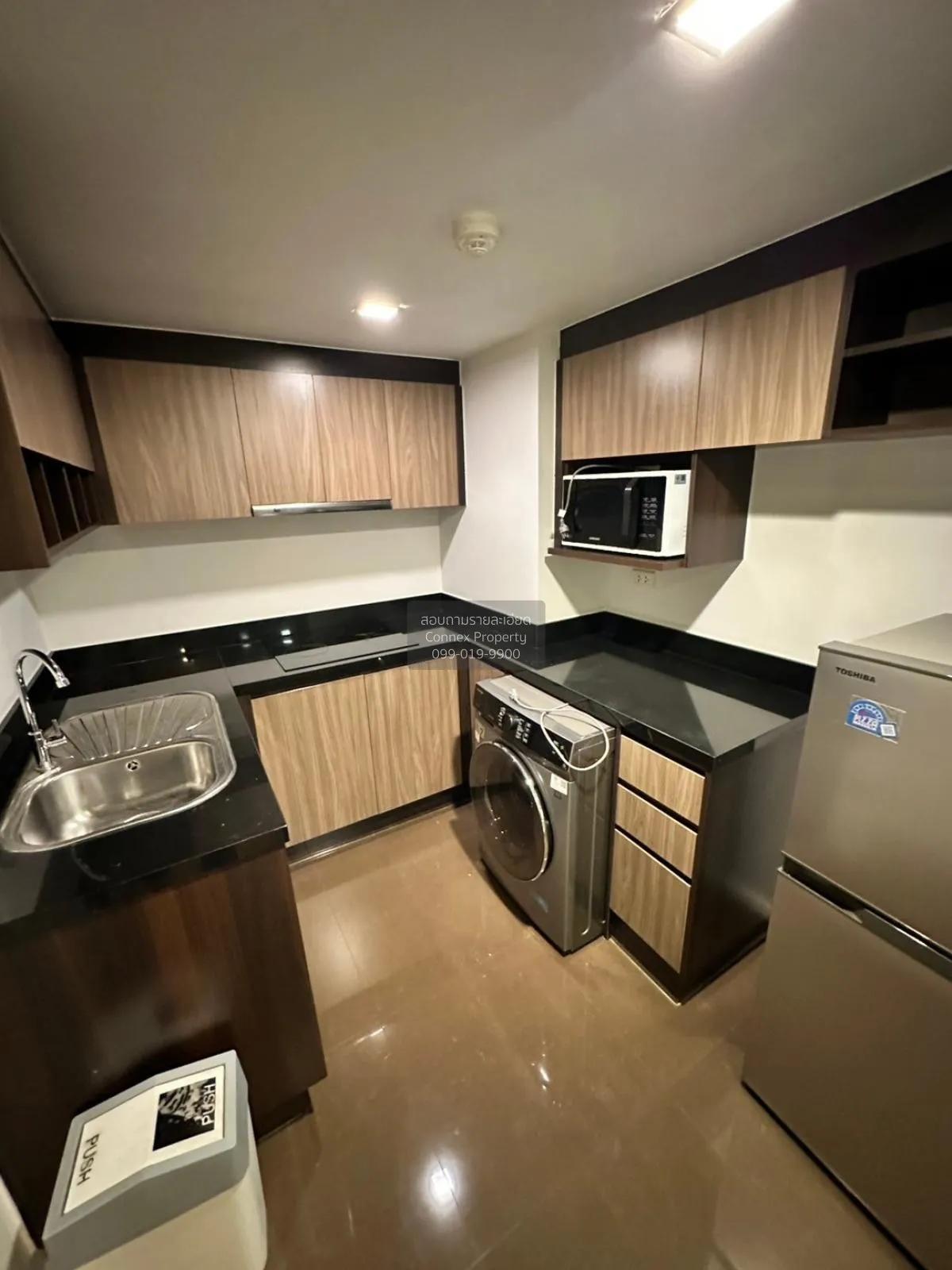 เช่าคอนโด  โฟกัส เพลินจิต BTS-เพลินจิต คลองเตย เขต คลองเตย กรุงเท