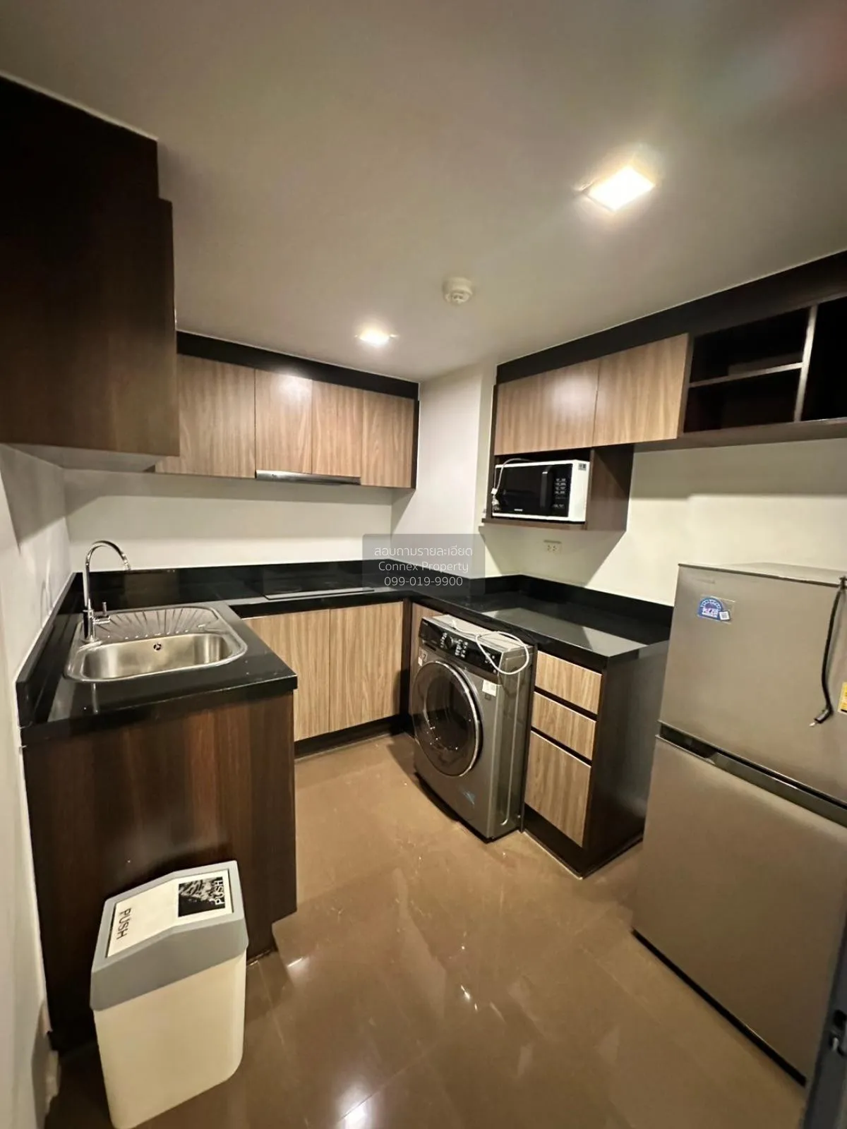 เช่าคอนโด  โฟกัส เพลินจิต BTS-เพลินจิต คลองเตย เขต คลองเตย กรุงเท