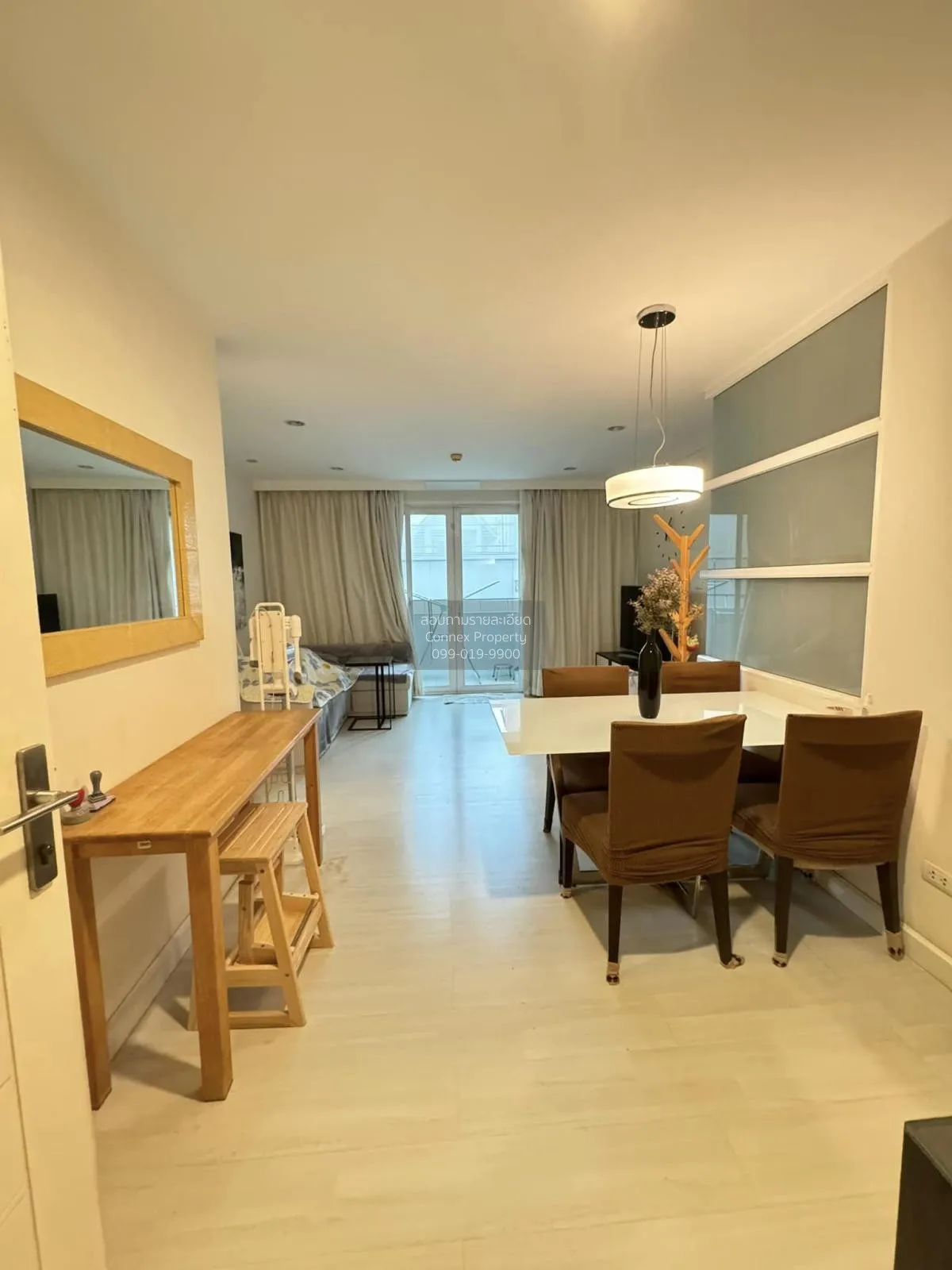 For Sale Condo , The Bangkok Sathorn - Taksin , BTS-Krung Thon Bu 1