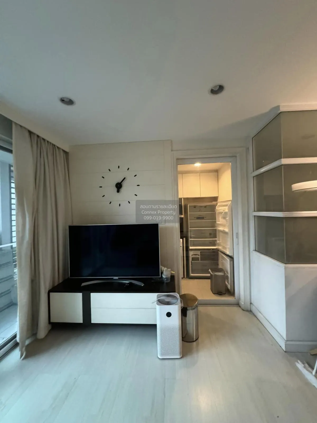 For Sale Condo , The Bangkok Sathorn - Taksin , BTS-Krung Thon Bu 4