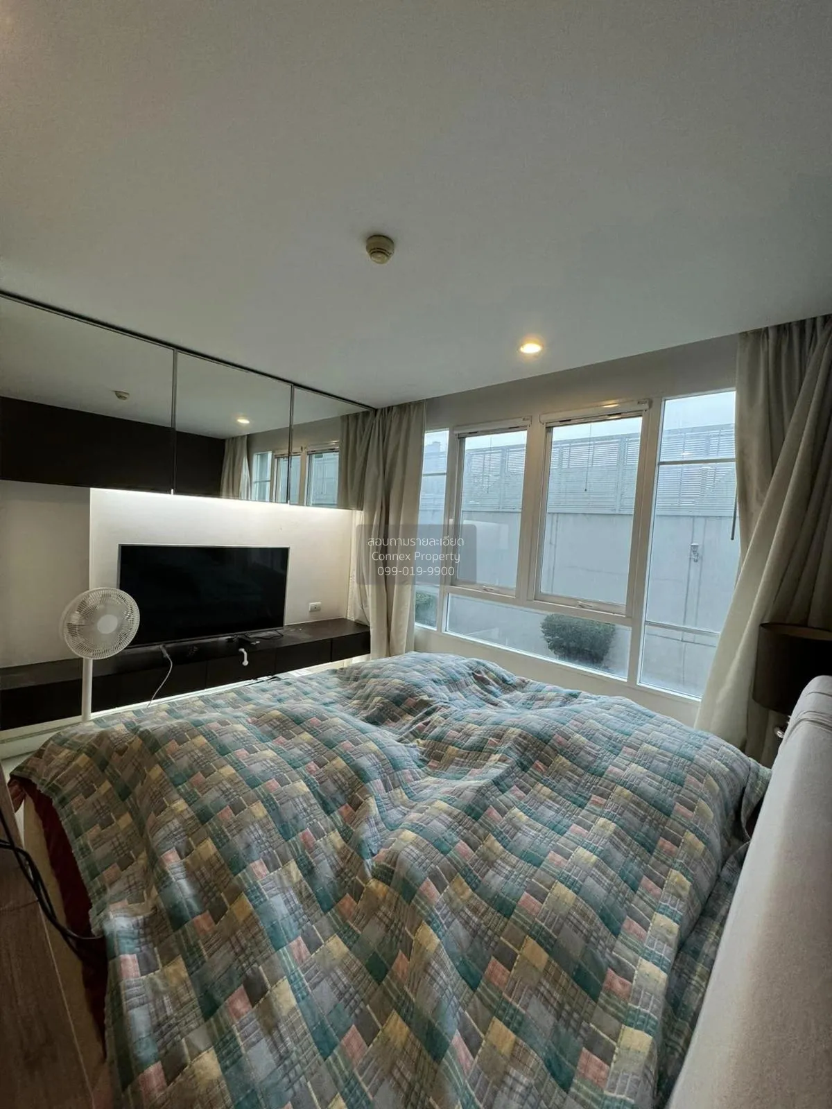 For Sale Condo , The Bangkok Sathorn - Taksin , BTS-Krung Thon Bu