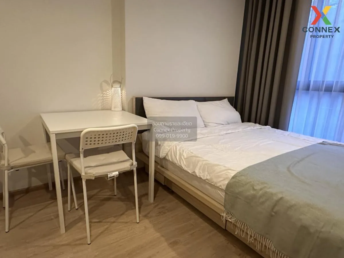 For Rent Condo , Ideo O2 , BTS-Bang Na , Bang Na , Bang Na , Bang 1